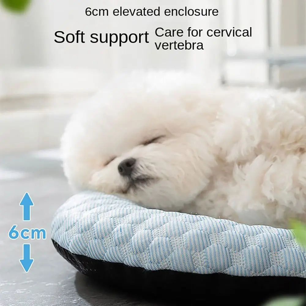 Pet Cooling Bed