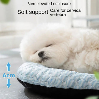 Pet Cooling Bed