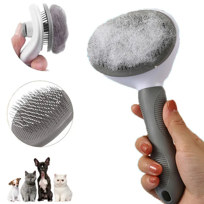 eco-friendly Pet Hair Remover Dog and Cat