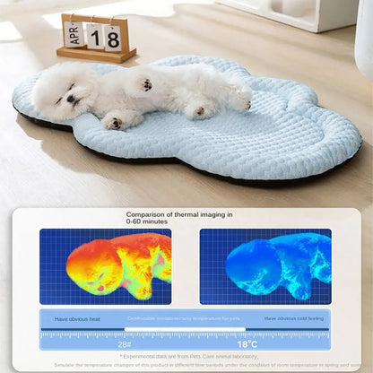 Pet Cooling Bed