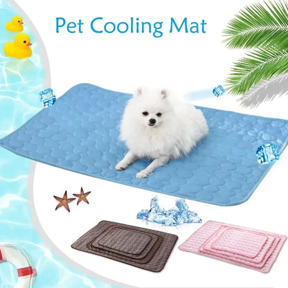 Pet Cooling Mat