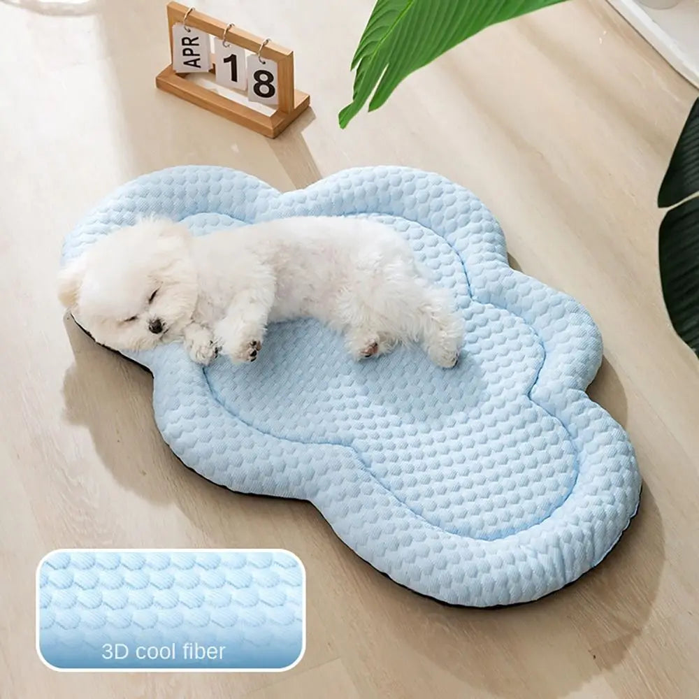 Pet Cooling Bed