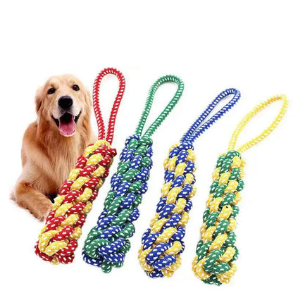 Toy Rope