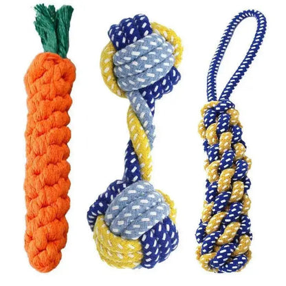 Toy Rope