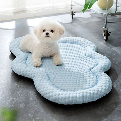 Pet Cooling Bed