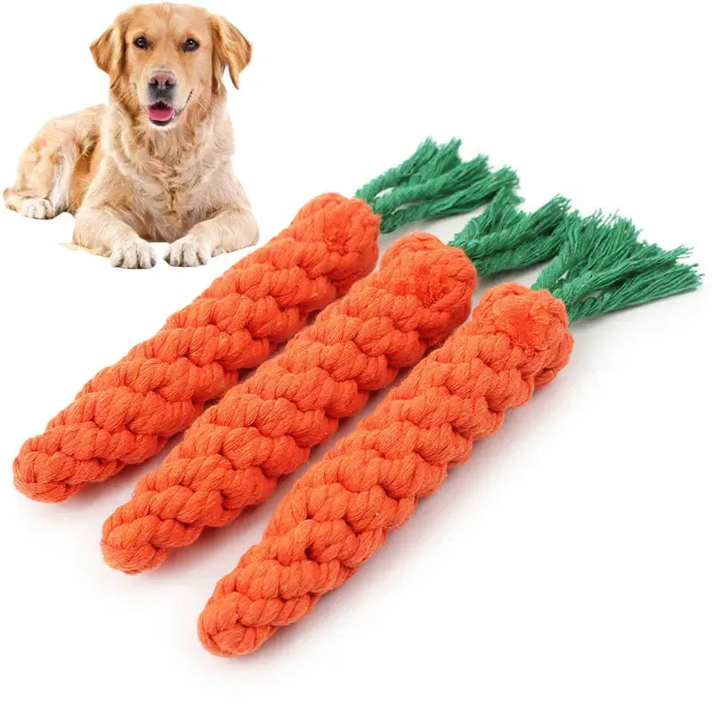 Toy Rope