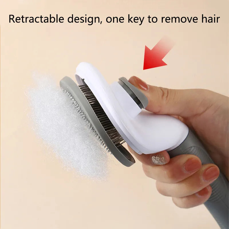 eco-friendly Pet Hair Remover Dog and Cat