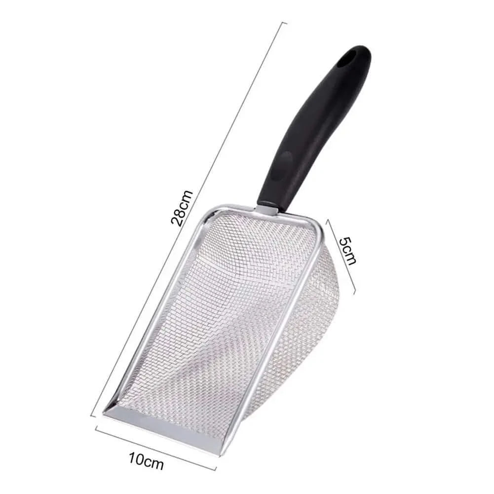 eco-friendly Cat Litter Scooper