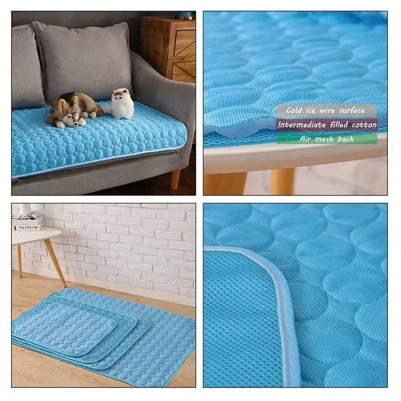 Pet Cooling Mat