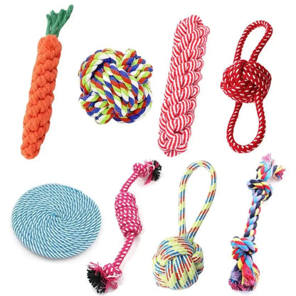 Toy Rope