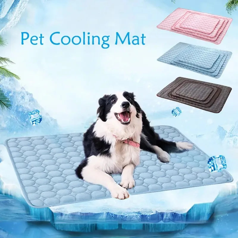 Pet Cooling Mat