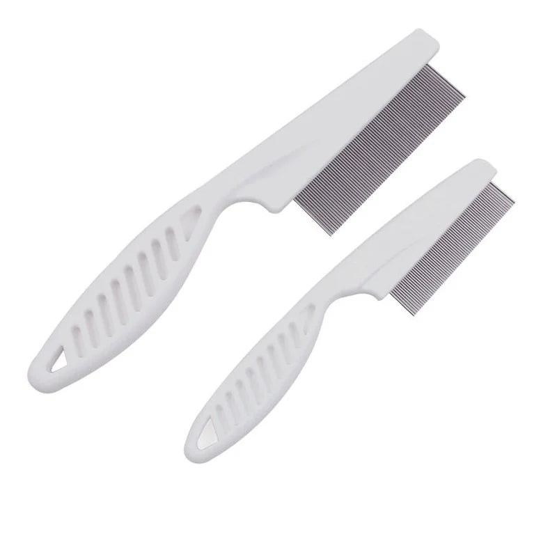 eco-friendly Grooming Flea Comb