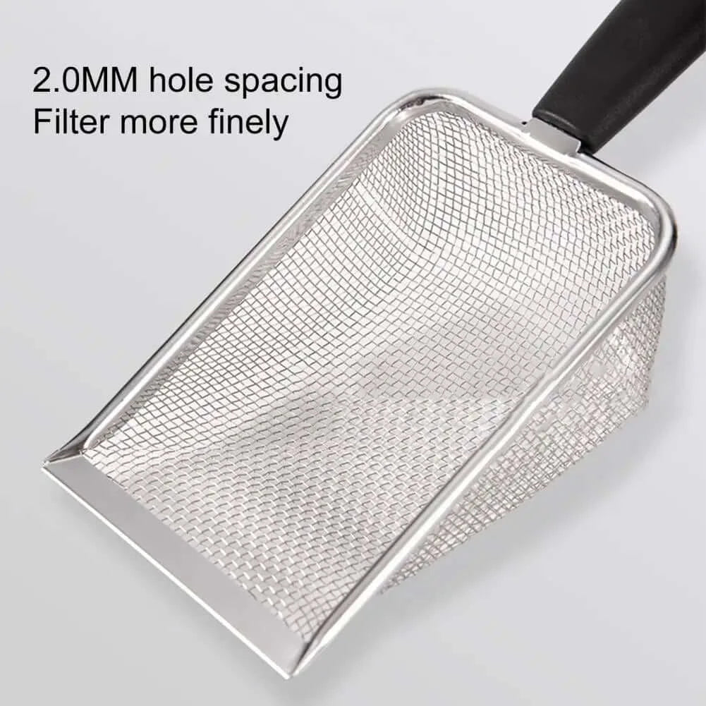 eco-friendly Cat Litter Scooper